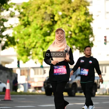 Runner Photo 4058081