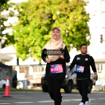 Runner Photo 4058082