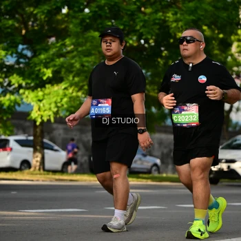 Runner Photo 4058084