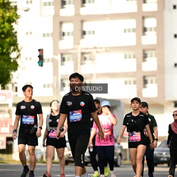 Runner Photo 4058085