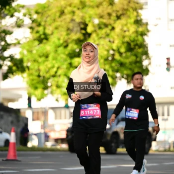 Runner Photo 4058090