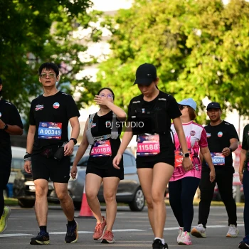 Runner Photo 4058093