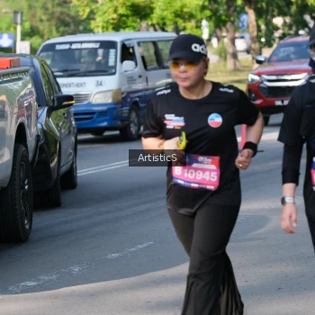 Runner Photo 4058101