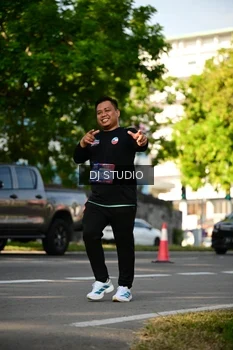 Runner Photo 4058122