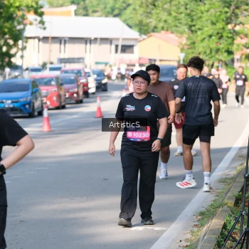 Runner Photo 4058130