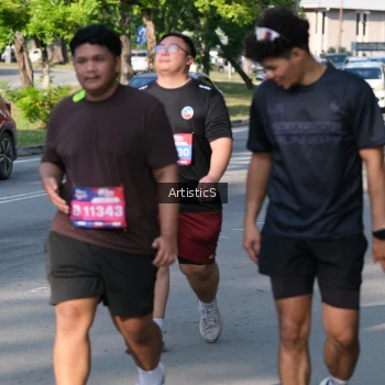 Runner Photo 4058133