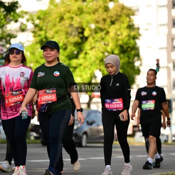Runner Photo 4058134
