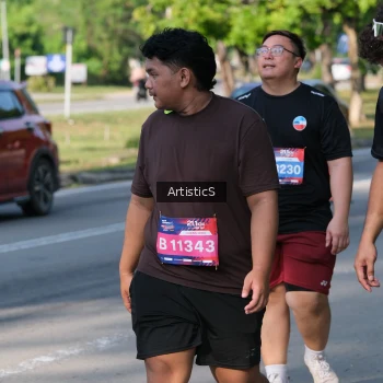 Runner Photo 4058137