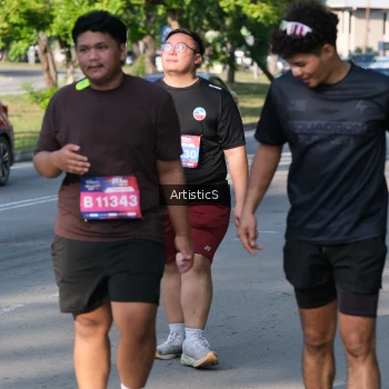 Runner Photo 4058139