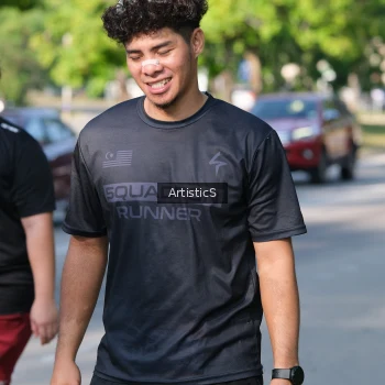 Runner Photo 4058145