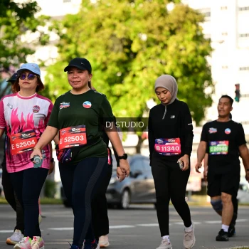 Runner Photo 4058147