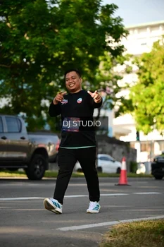 Runner Photo 4058152