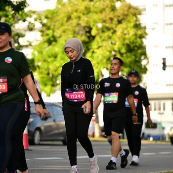 Runner Photo 4058153
