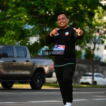 Runner Photo 4058156