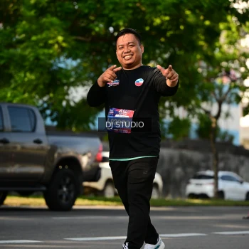 Runner Photo 4058164