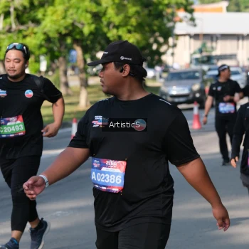 Runner Photo 4058180