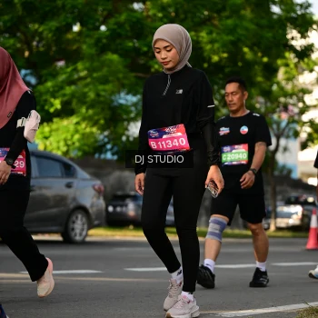 Runner Photo 4058190