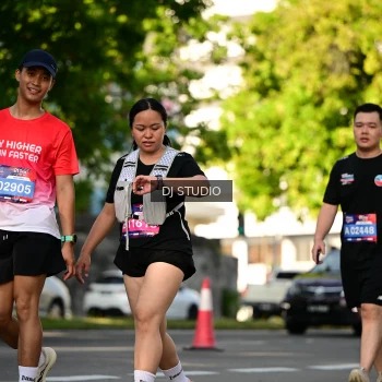 Runner Photo 4058197