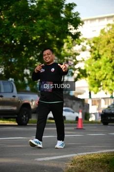 Runner Photo 4058200