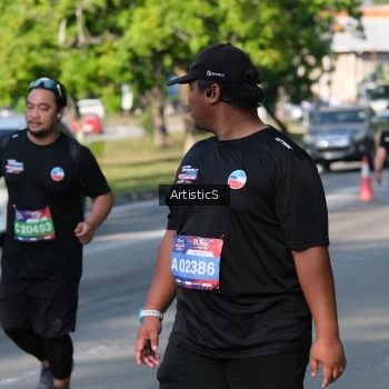 Runner Photo 4058202