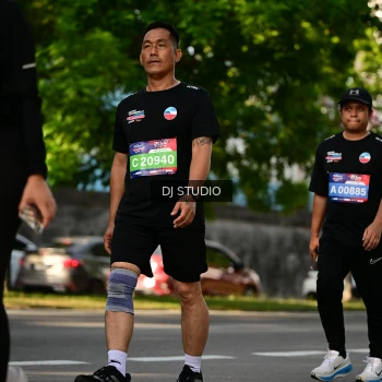 Runner Photo 4058207