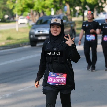 Runner Photo 4058213
