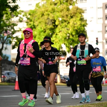 Runner Photo 4058240