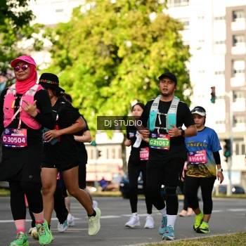 Runner Photo 4058245