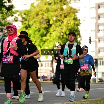 Runner Photo 4058247