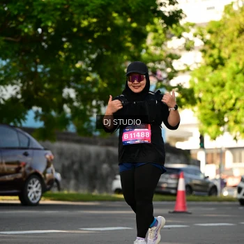 Runner Photo 4058249