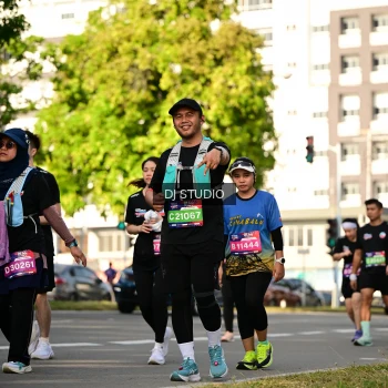 Runner Photo 4058250