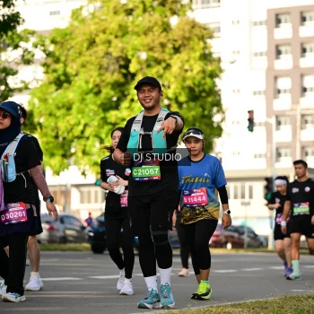 Runner Photo 4058254