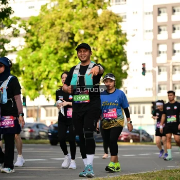 Runner Photo 4058255