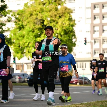 Runner Photo 4058256
