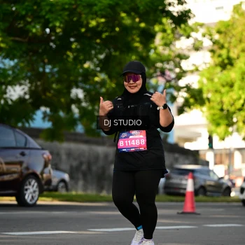 Runner Photo 4058259