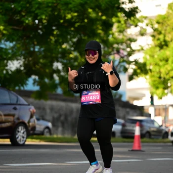 Runner Photo 4058260