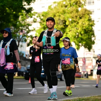 Runner Photo 4058265