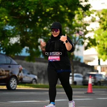 Runner Photo 4058266