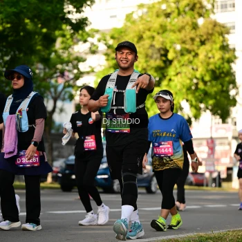 Runner Photo 4058267