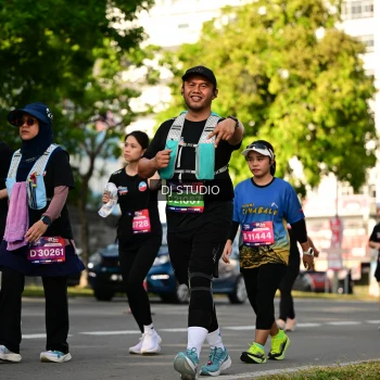 Runner Photo 4058269