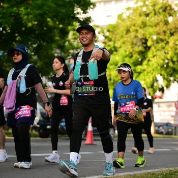 Runner Photo 4058271