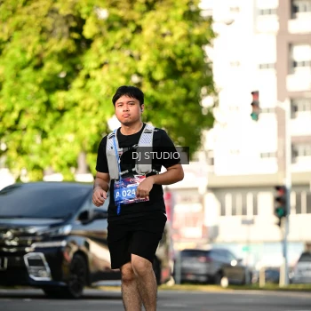 Runner Photo 4058277