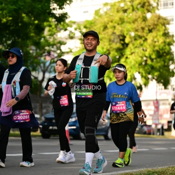 Runner Photo 4058280