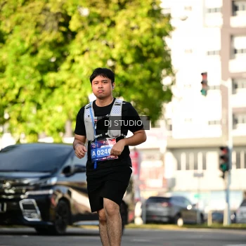 Runner Photo 4058281