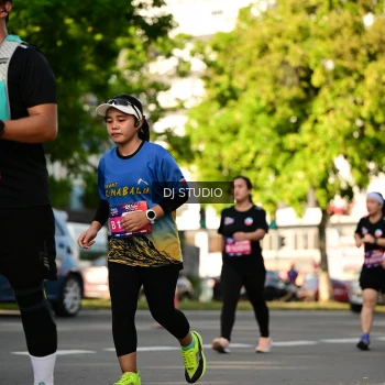 Runner Photo 4058285