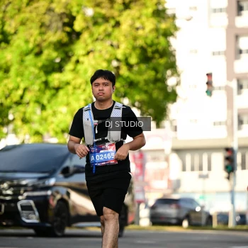 Runner Photo 4058286