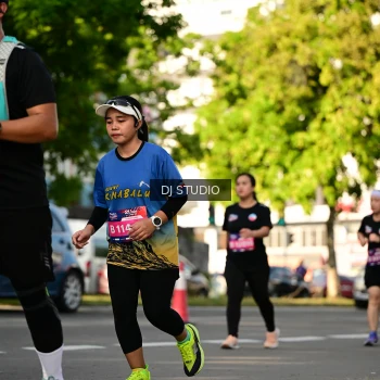 Runner Photo 4058288