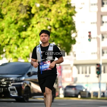 Runner Photo 4058290