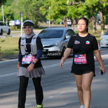 Runner Photo 4058291