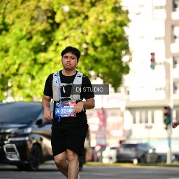 Runner Photo 4058295